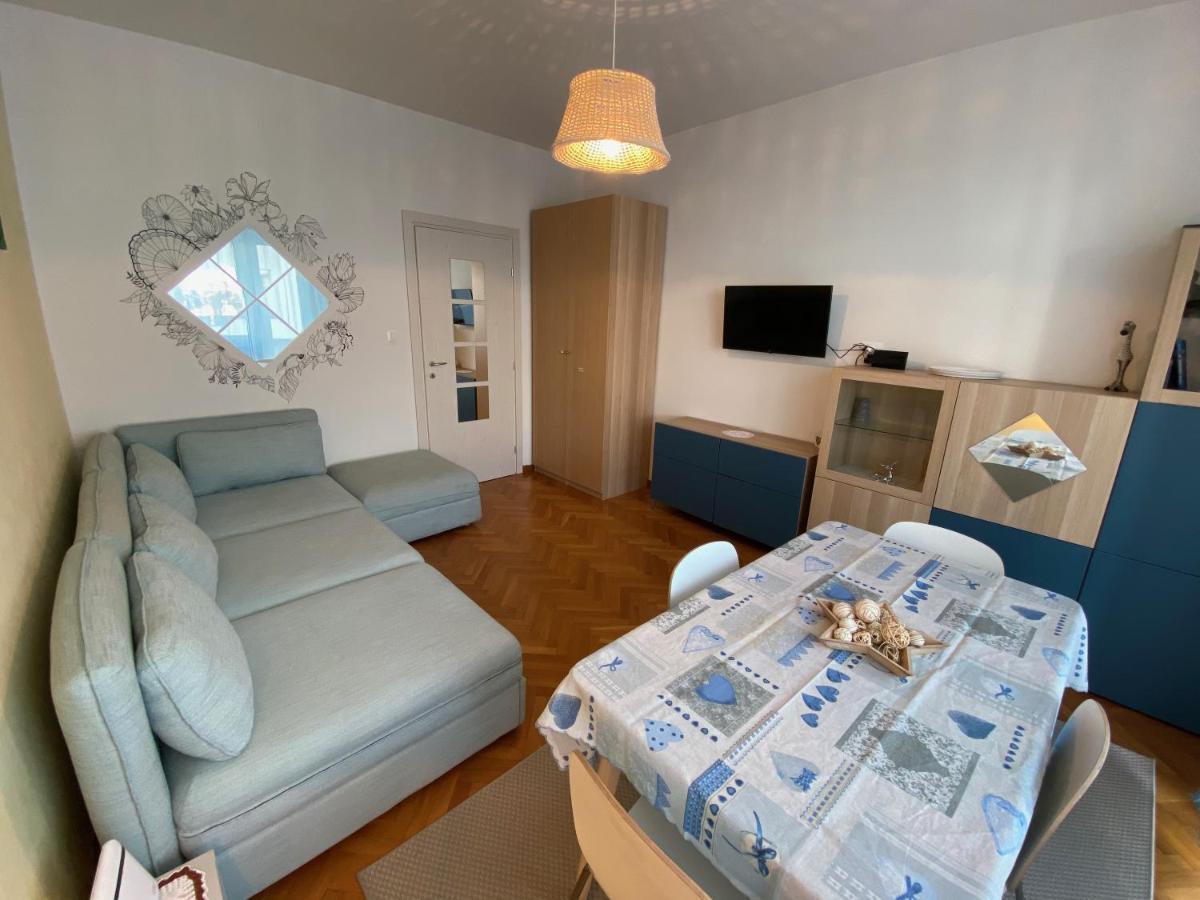 Apartamento Bella Ariston Merano Exterior foto