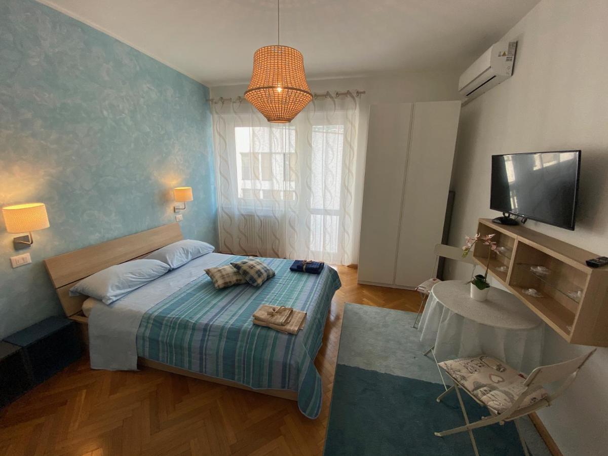 Apartamento Bella Ariston Merano Exterior foto