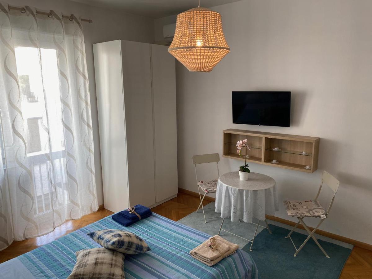 Apartamento Bella Ariston Merano Exterior foto