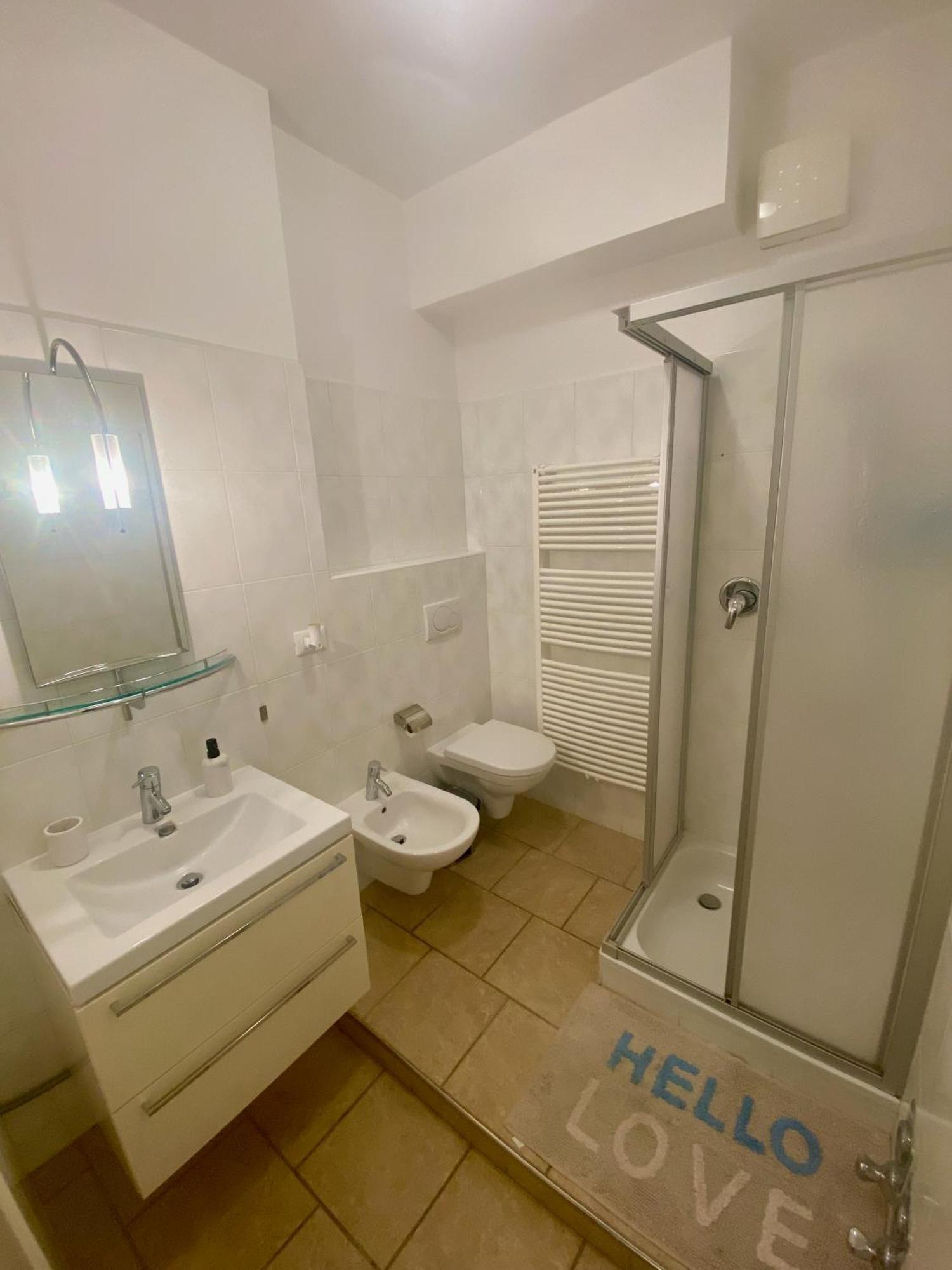 Apartamento Bella Ariston Merano Exterior foto