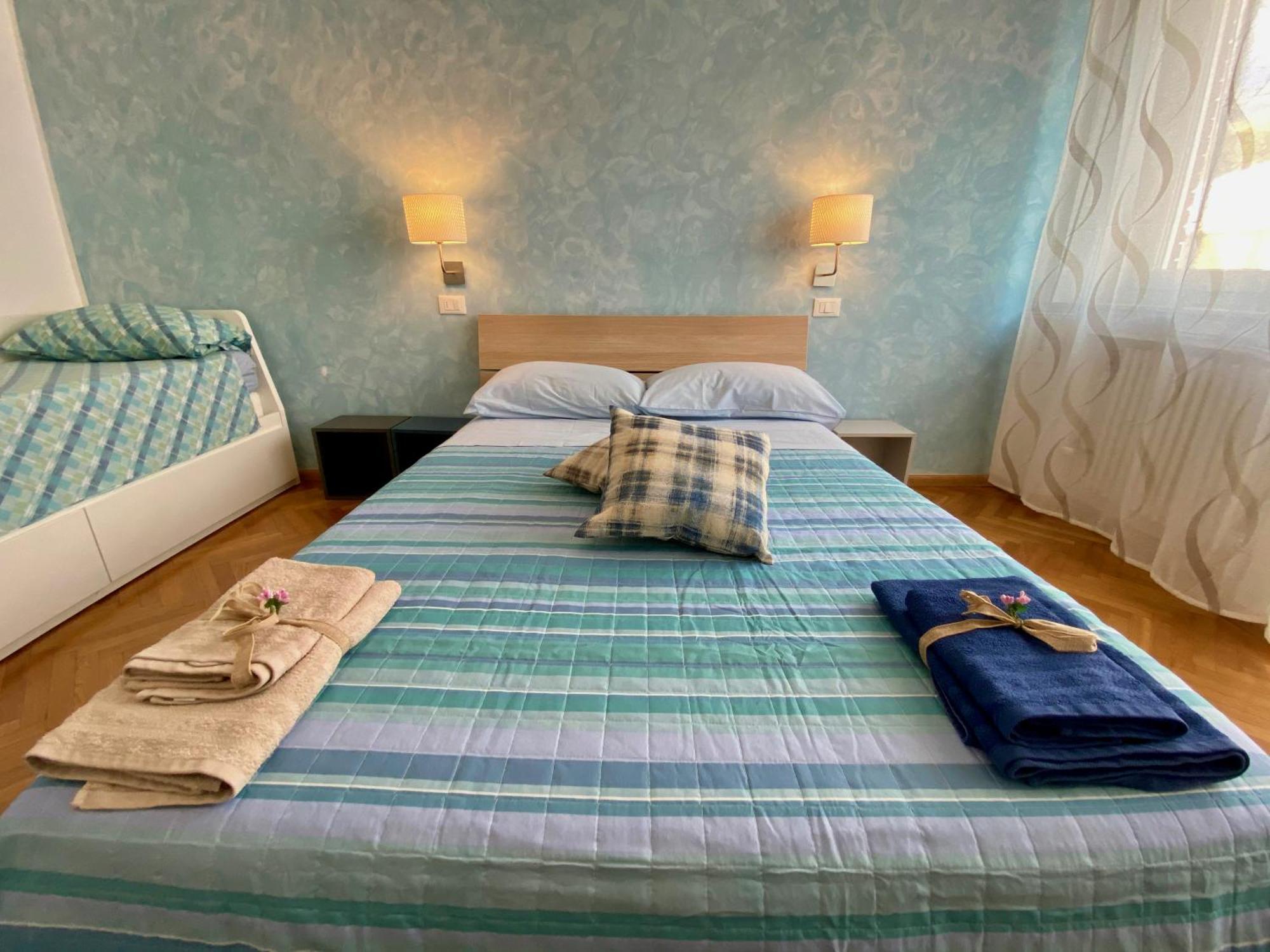 Apartamento Bella Ariston Merano Exterior foto